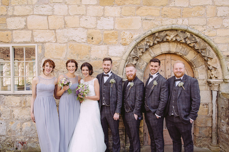 Romantic Soft Pastel Pretty Wedding http://hayleybaxterphotography.com/