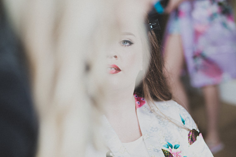 Enchanting Free-Spirited Outdoor Wedding http://www.johnelphinstonestirling.com/