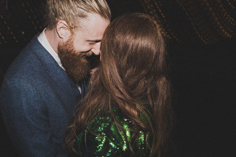 Enchanting Free-Spirited Outdoor Wedding http://www.johnelphinstonestirling.com/