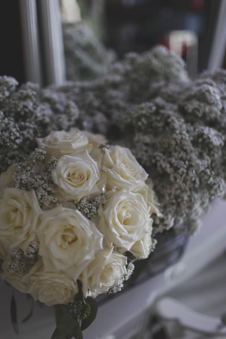 Bouquets Roses Glam Twinkling Ranch Wedding Florida https://www.stacypaulphotography.com/