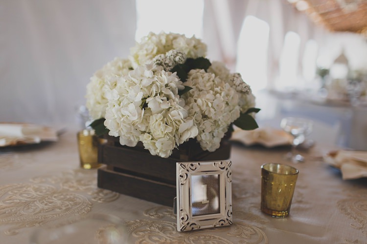 Table Decoration Names Glam Twinkling Ranch Wedding Florida https://www.stacypaulphotography.com/