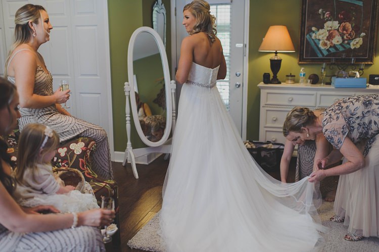 Bride Preparation Getting Ready Glam Twinkling Ranch Wedding Florida https://www.stacypaulphotography.com/