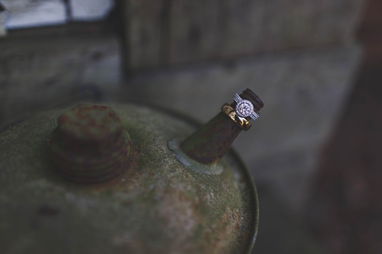 Rings Glam Twinkling Ranch Wedding Florida https://www.stacypaulphotography.com/