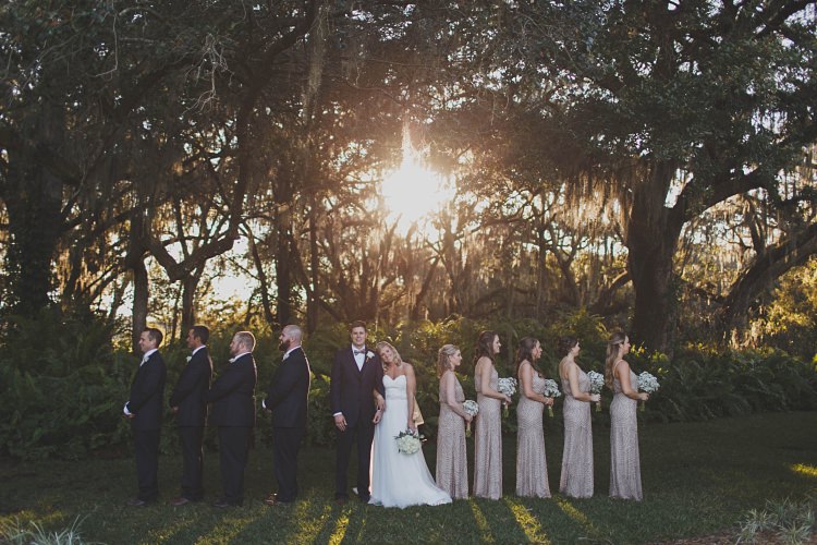 Glam Twinkling Ranch Wedding Florida https://www.stacypaulphotography.com/