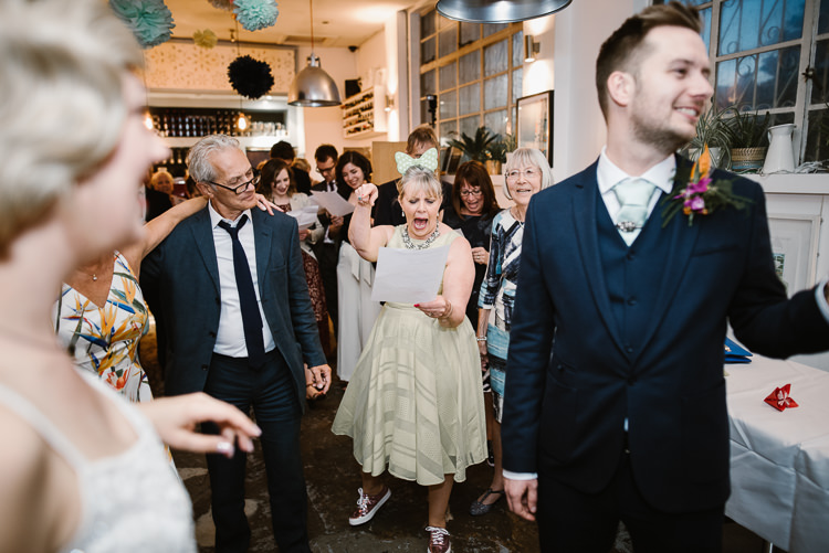 Laid Back Local London Lido Wedding http://andrewbrannanphotography.co.uk/