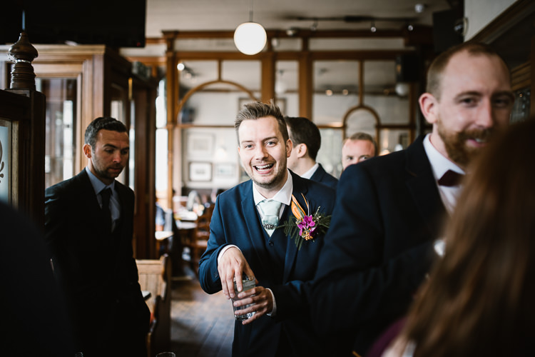 Laid Back Local London Lido Wedding http://andrewbrannanphotography.co.uk/