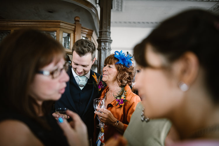 Laid Back Local London Lido Wedding http://andrewbrannanphotography.co.uk/
