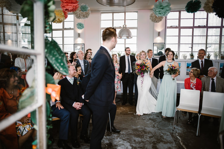 Laid Back Local London Lido Wedding http://andrewbrannanphotography.co.uk/