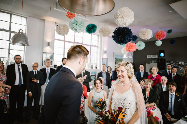 Laid Back Local London Lido Wedding http://andrewbrannanphotography.co.uk/
