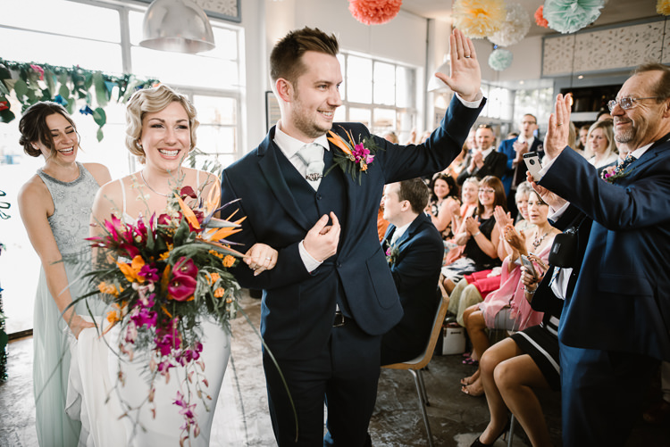 Laid Back Local London Lido Wedding http://andrewbrannanphotography.co.uk/