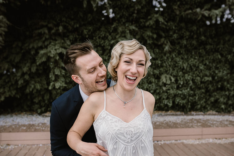 Laid Back Local London Lido Wedding http://andrewbrannanphotography.co.uk/
