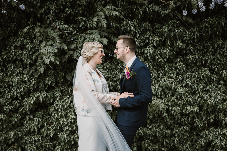 Laid Back Local London Lido Wedding http://andrewbrannanphotography.co.uk/