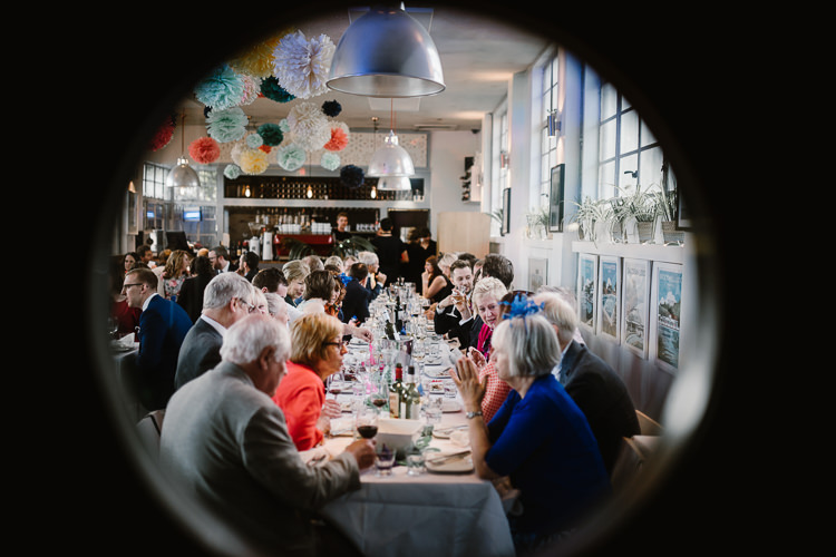 Laid Back Local London Lido Wedding http://andrewbrannanphotography.co.uk/