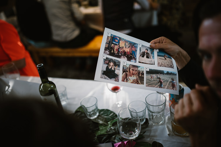 Laid Back Local London Lido Wedding http://andrewbrannanphotography.co.uk/