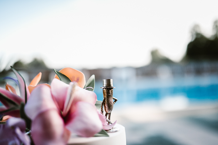 Laid Back Local London Lido Wedding http://andrewbrannanphotography.co.uk/