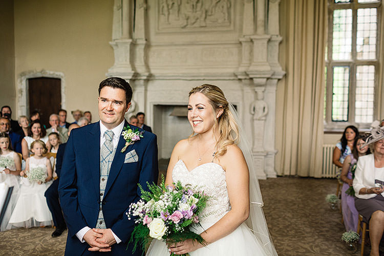 Charming Natural Countryside Tipi Wedding http://www.pauljosephphotography.co.uk/