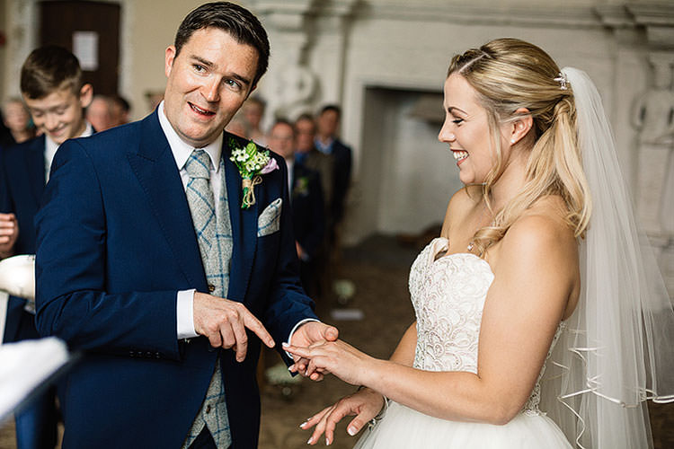 Charming Natural Countryside Tipi Wedding http://www.pauljosephphotography.co.uk/