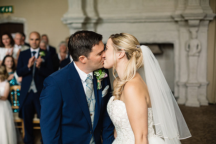 Charming Natural Countryside Tipi Wedding http://www.pauljosephphotography.co.uk/