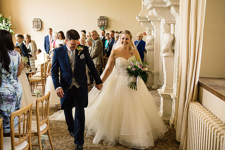 Charming Natural Countryside Tipi Wedding http://www.pauljosephphotography.co.uk/