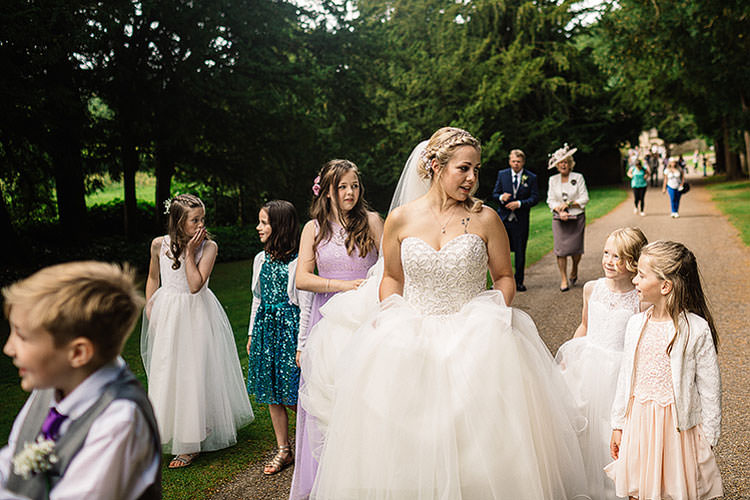 Charming Natural Countryside Tipi Wedding http://www.pauljosephphotography.co.uk/