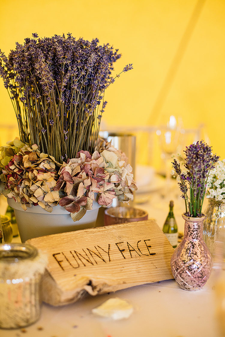 Charming Natural Countryside Tipi Wedding http://www.pauljosephphotography.co.uk/