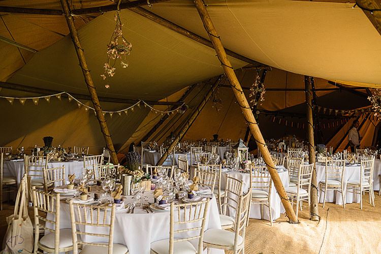 Charming Natural Countryside Tipi Wedding http://www.pauljosephphotography.co.uk/