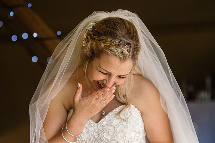 Charming Natural Countryside Tipi Wedding http://www.pauljosephphotography.co.uk/