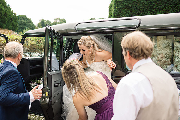 Charming Natural Countryside Tipi Wedding http://www.pauljosephphotography.co.uk/