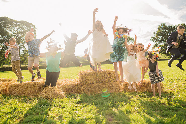 Charming Natural Countryside Tipi Wedding http://www.pauljosephphotography.co.uk/