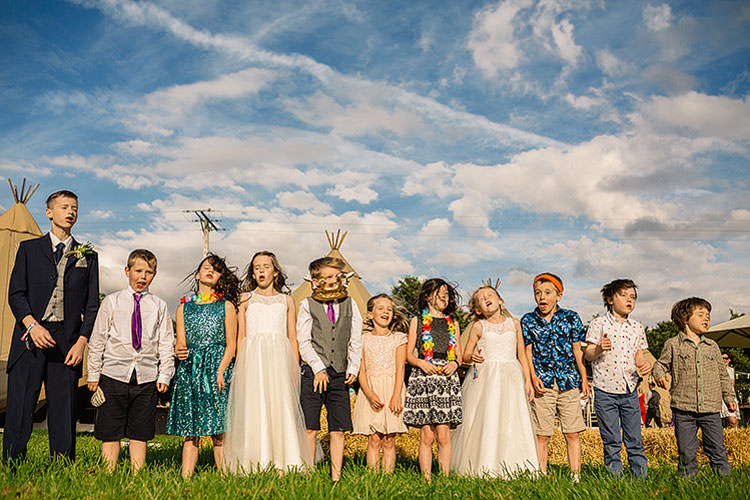 Charming Natural Countryside Tipi Wedding http://www.pauljosephphotography.co.uk/