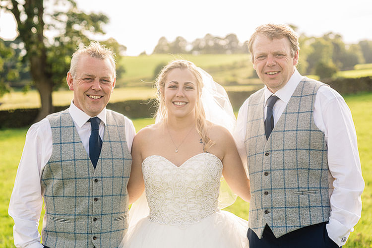 Charming Natural Countryside Tipi Wedding http://www.pauljosephphotography.co.uk/