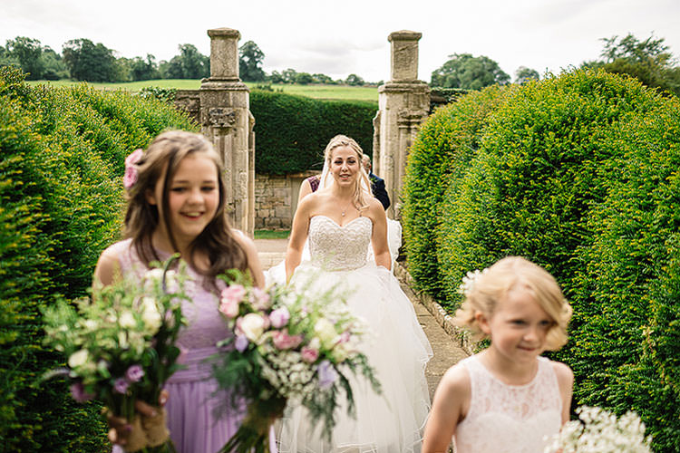 Charming Natural Countryside Tipi Wedding http://www.pauljosephphotography.co.uk/