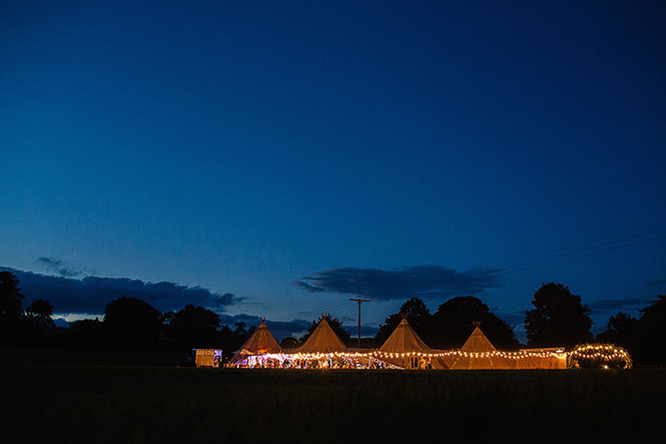 Charming Natural Countryside Tipi Wedding http://www.pauljosephphotography.co.uk/