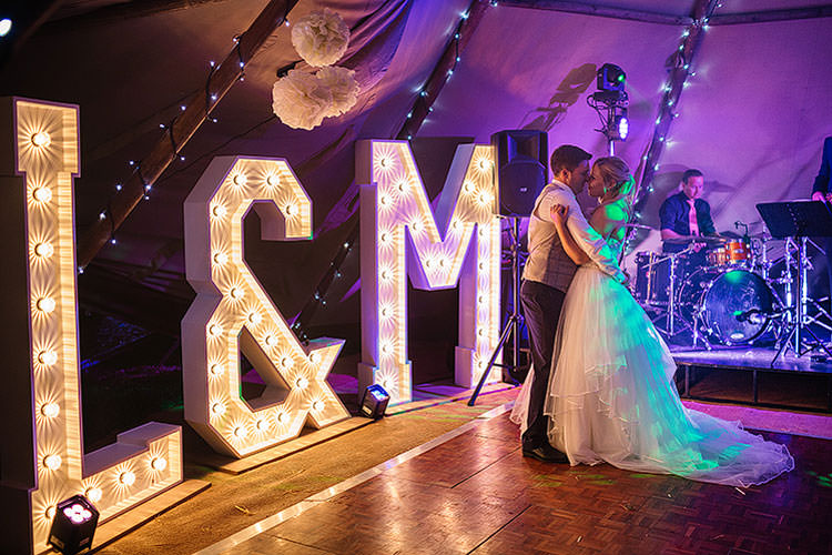 Charming Natural Countryside Tipi Wedding http://www.pauljosephphotography.co.uk/