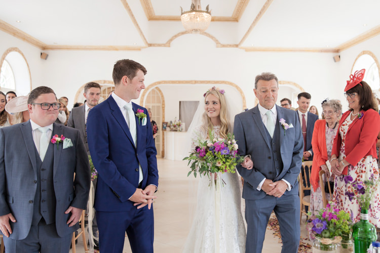 Summer Festival Country Estate Wedding http://kerryannduffy.com/