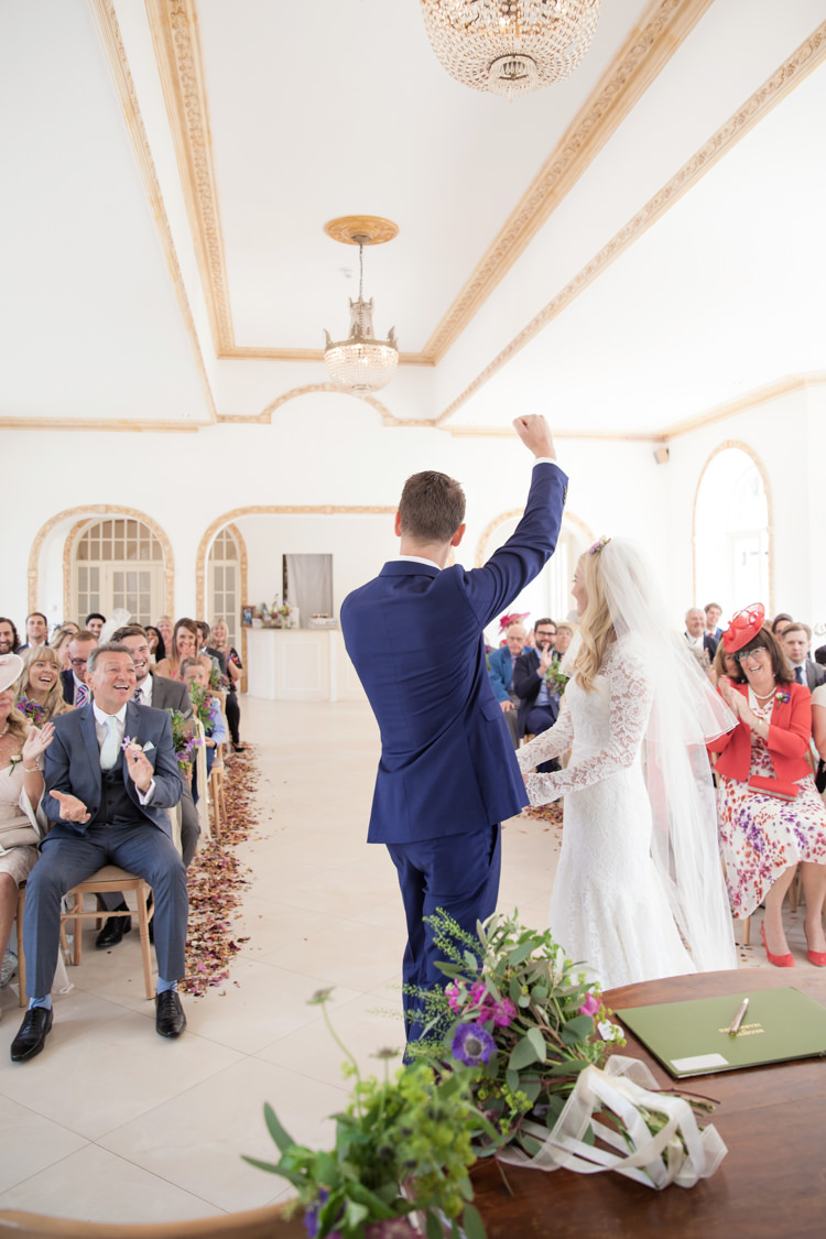 Summer Festival Country Estate Wedding http://kerryannduffy.com/
