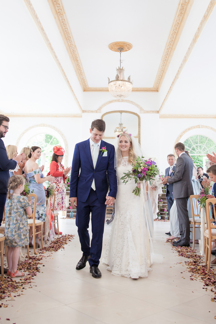 Summer Festival Country Estate Wedding http://kerryannduffy.com/