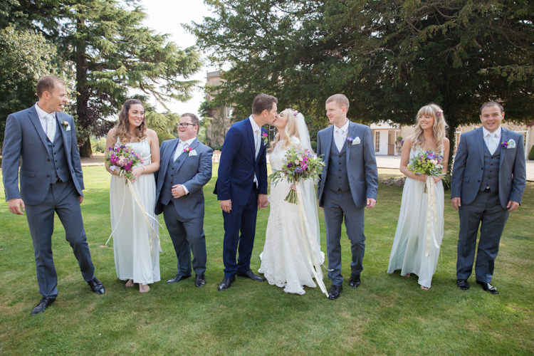 Summer Festival Country Estate Wedding http://kerryannduffy.com/