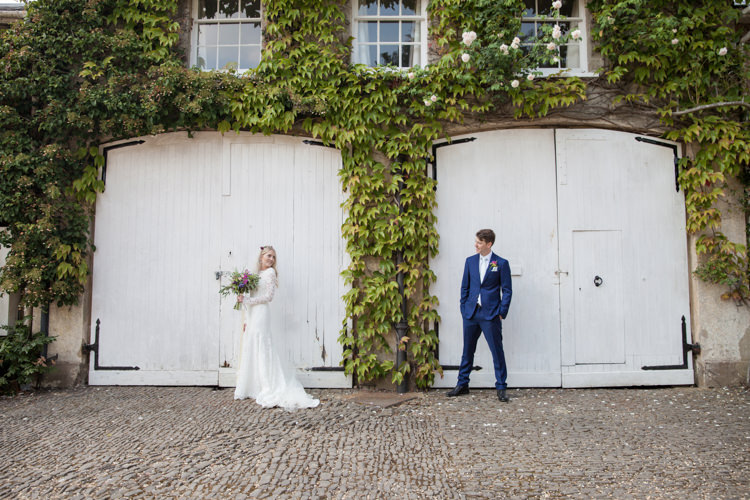Summer Festival Country Estate Wedding http://kerryannduffy.com/