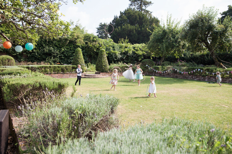 Summer Festival Country Estate Wedding http://kerryannduffy.com/