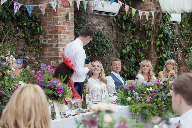 Summer Festival Country Estate Wedding http://kerryannduffy.com/