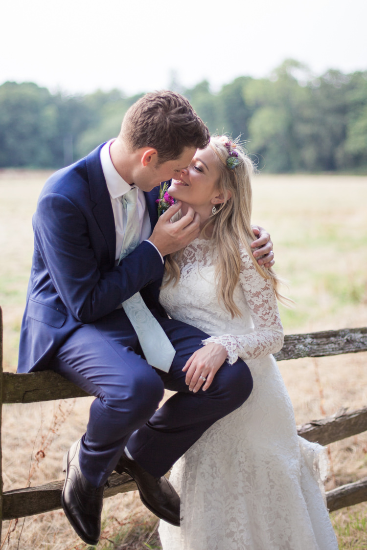 Summer Festival Country Estate Wedding http://kerryannduffy.com/
