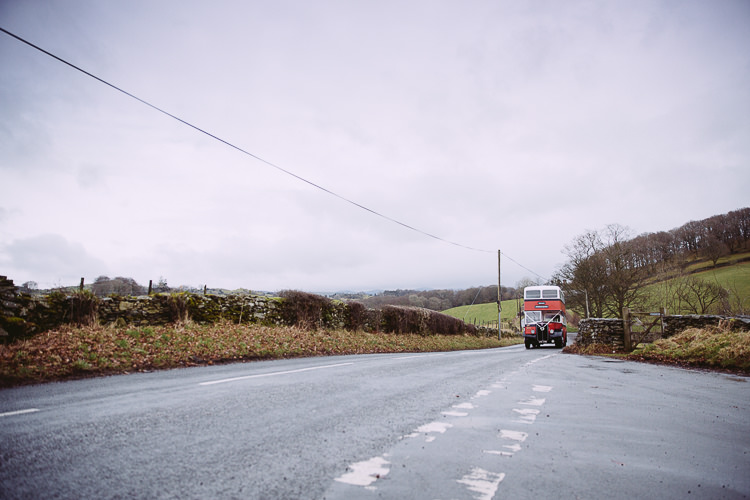 Simple Cosy Country Winter Wedding http://hayleybaxterphotography.com/