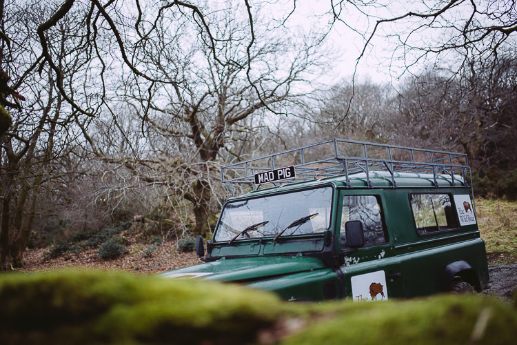 Simple Cosy Country Winter Wedding http://hayleybaxterphotography.com/