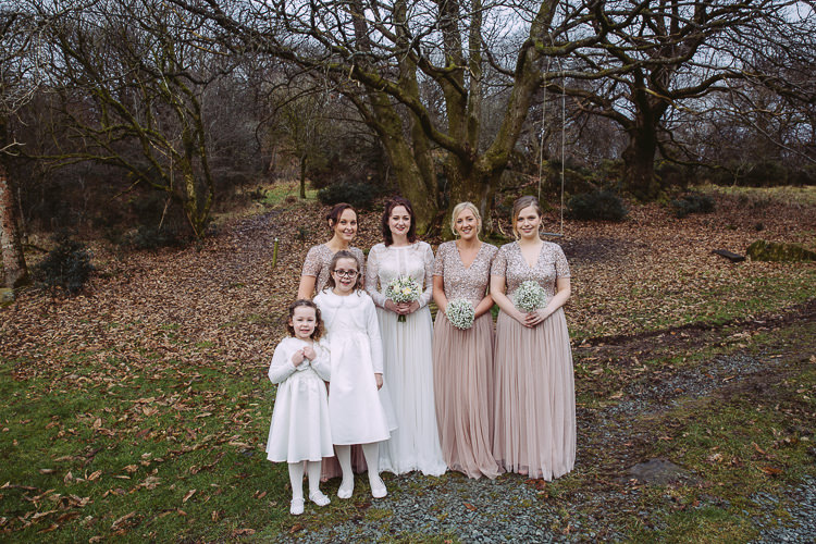 Simple Cosy Country Winter Wedding http://hayleybaxterphotography.com/