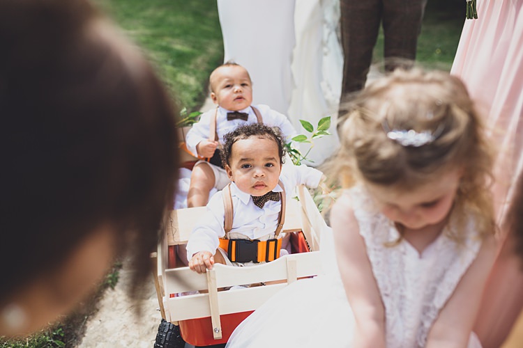 Wagon Baby Toddler Transport Big Stylish Outdoors Glamping Wedding https://www.jessyarwood.co.uk/