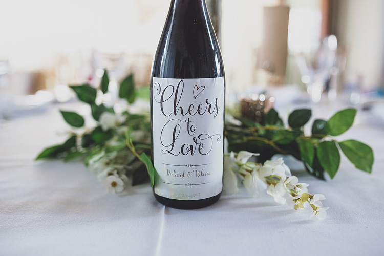 Custom Wine Labels Big Stylish Outdoors Glamping Wedding https://www.jessyarwood.co.uk/