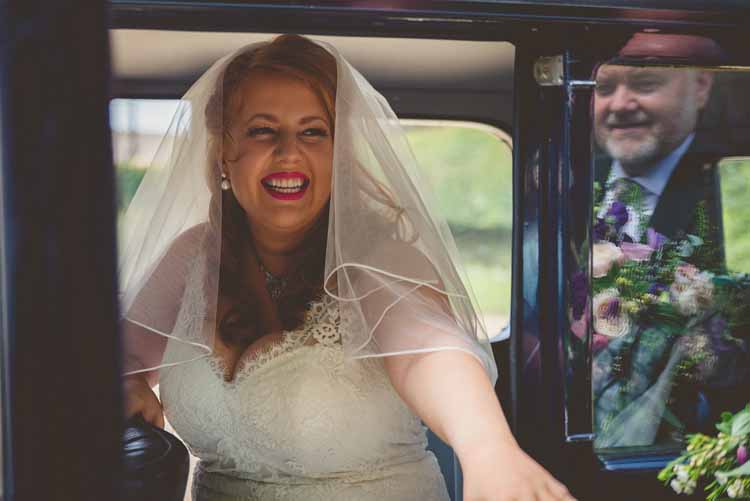Eclectic Floral Fun Wedding http://www.photographybypaloma.co.uk/