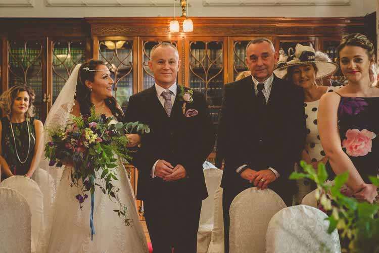 Eclectic Floral Fun Wedding http://www.photographybypaloma.co.uk/
