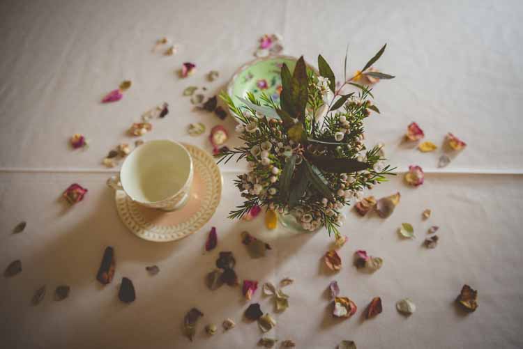 Eclectic Floral Fun Wedding http://www.photographybypaloma.co.uk/